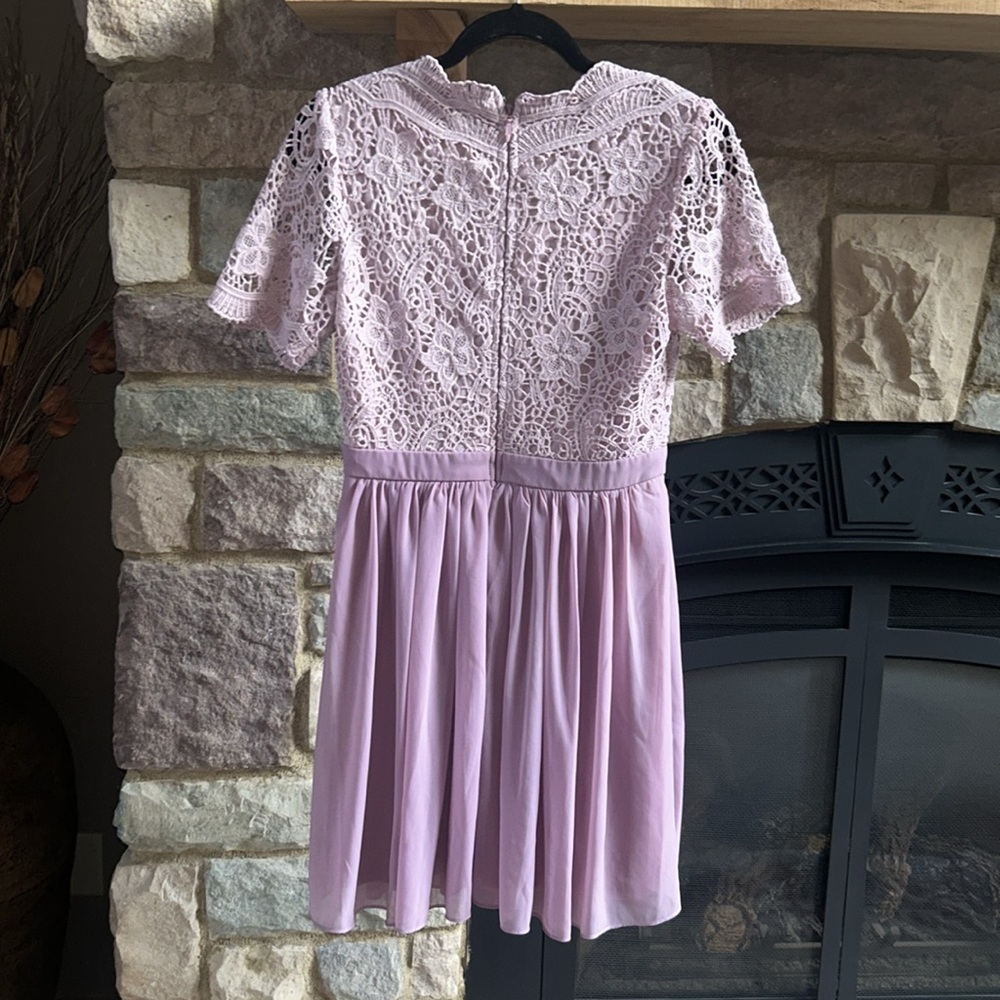 Lulus Dress - Picture 5 of 6